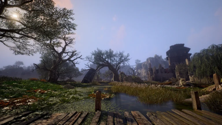 ArcheAge Chronicles Screenshot 11