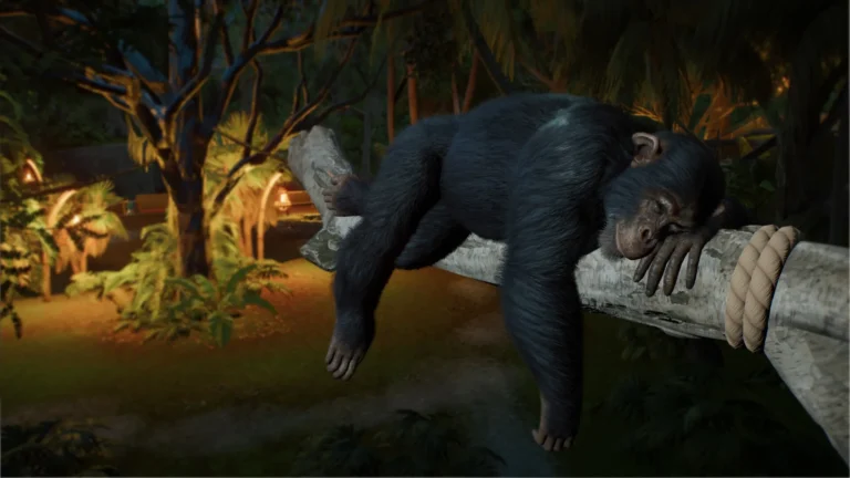 Planet Zoo 2 Screenshot 6