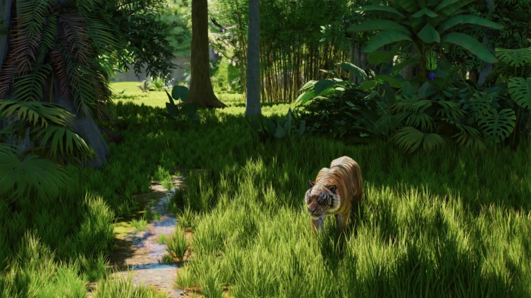 Planet Zoo 2 Screenshot 9