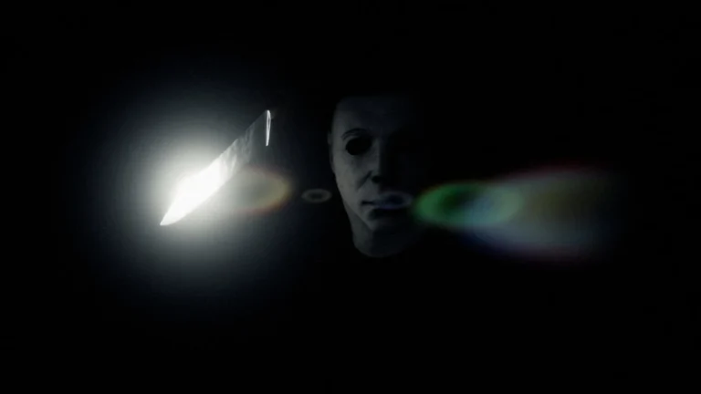 Halloween: The Game Screenshot 6