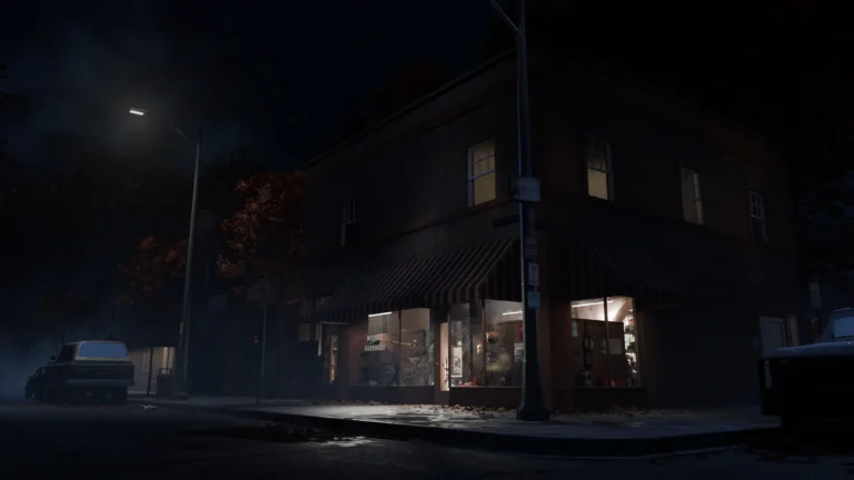 Halloween: The Game Screenshot 11