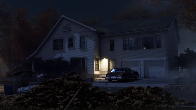 Halloween: The Game Screenshot 10