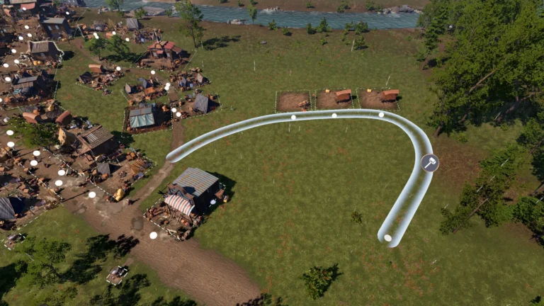 Wild West Pioneers Screenshot 5