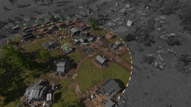 Wild West Pioneers Screenshot 2
