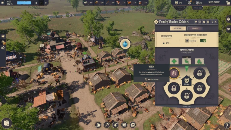 Wild West Pioneers Screenshot 3