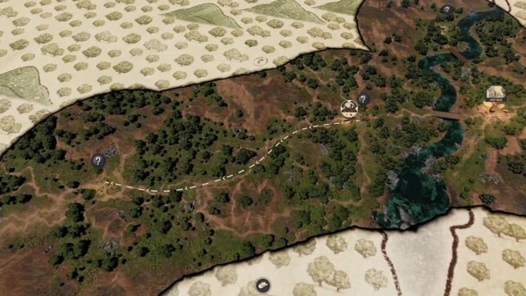 Wild West Pioneers Screenshot 4