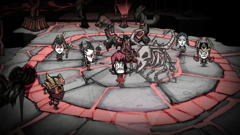 Don't Starve Together Screenshot 6