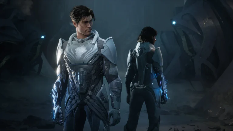 EXODUS Screenshot 11