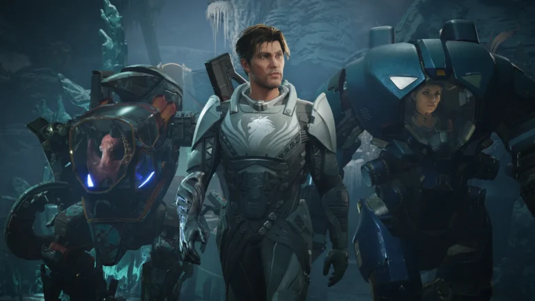 EXODUS Screenshot 5