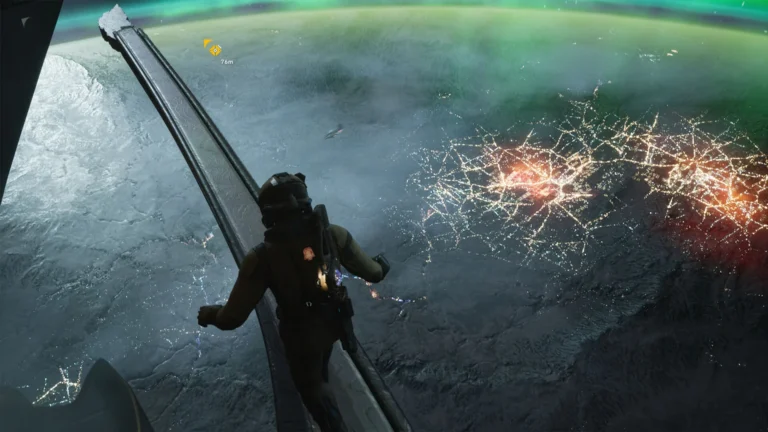 EXODUS Screenshot 9