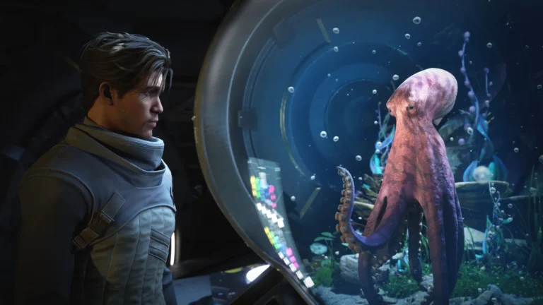 EXODUS Screenshot 3