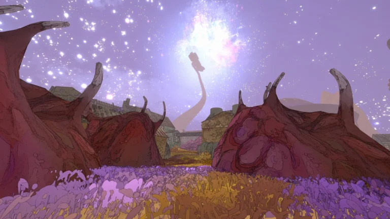Mycopunk Screenshot 10