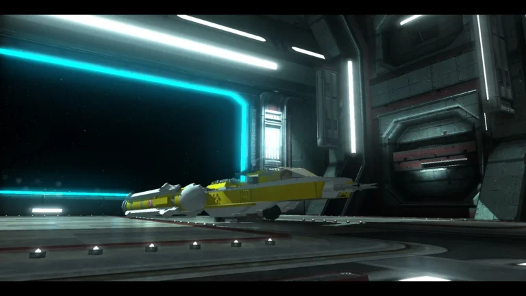 LEGO Star Wars III: The Clone Wars Screenshot 7