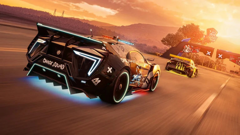 The Crew Motorfest | Year 2 Pass Screenshot 2