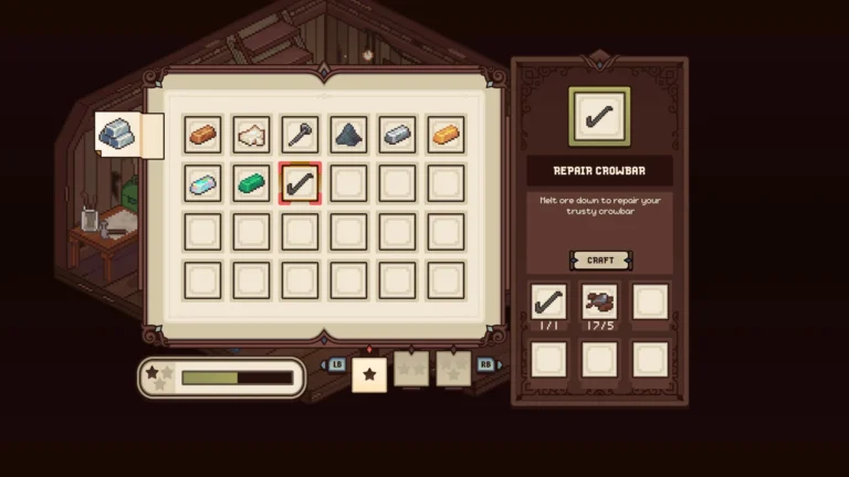 Grave Seasons Screenshot 3