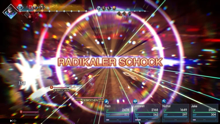 FINAL FANTASY RESONANCE Screenshot 8