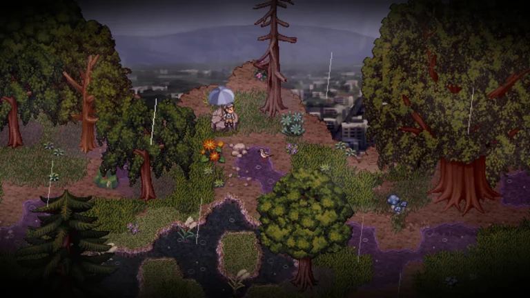 A Bird Story Screenshot 4