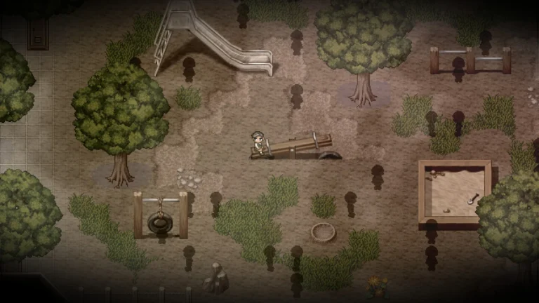 A Bird Story Screenshot 2
