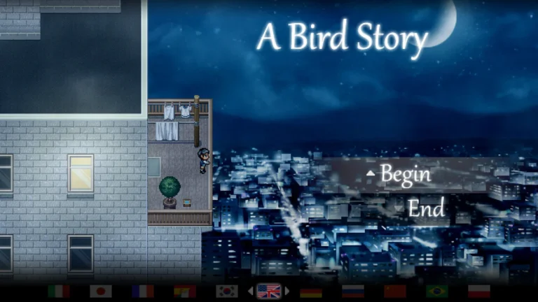 A Bird Story Screenshot 6