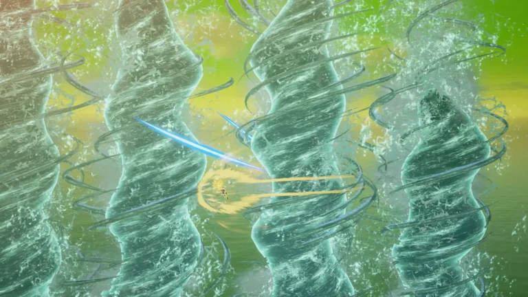 DRAGON BALL Z: KAKAROT - DAIMA - Adventure Through The Demon Realm Part 2 Screenshot 6
