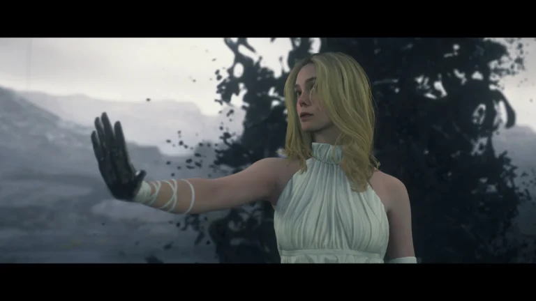 DEATH STRANDING 2: ON THE BEACH Screenshot 11