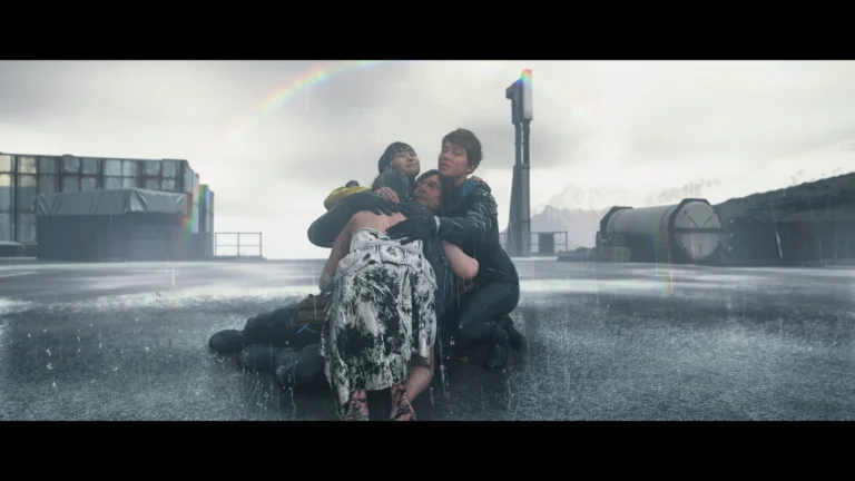 DEATH STRANDING 2: ON THE BEACH Screenshot 10