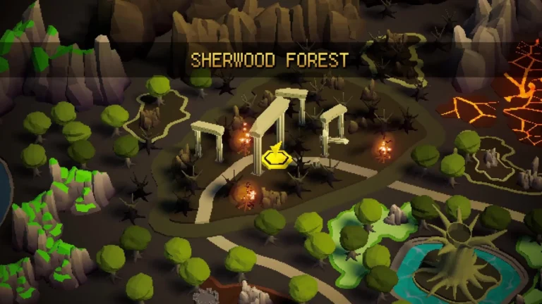 Blades & Battles Screenshot 6