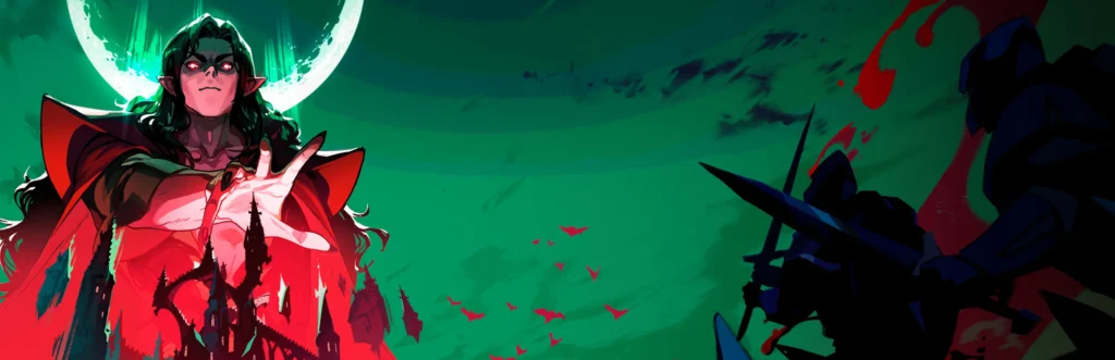 ReVamp Key Art