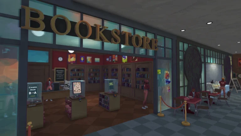Escape Academy 2: Back 2 School Screenshot 12