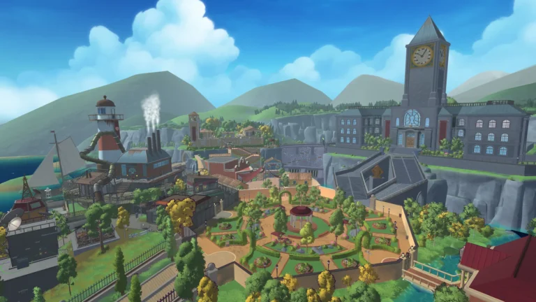 Escape Academy 2: Back 2 School Screenshot 2