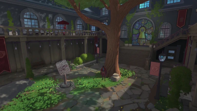 Escape Academy 2: Back 2 School Screenshot 10