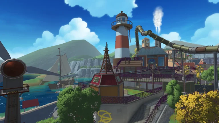 Escape Academy 2: Back 2 School Screenshot 8
