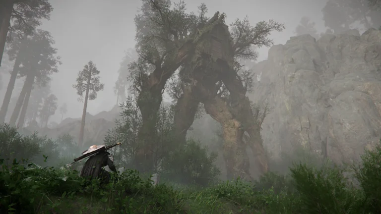 Crimson Desert Screenshot 9
