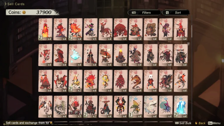 Culdcept BEGINS Screenshot 3