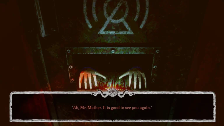 Dreadline Express Screenshot 5