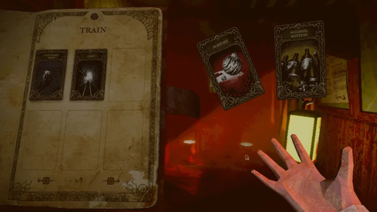 Dreadline Express Screenshot 6