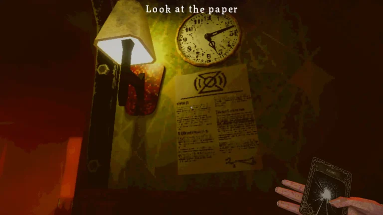 Dreadline Express Screenshot 4