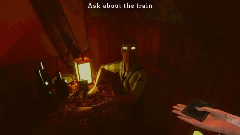 Dreadline Express Screenshot 7