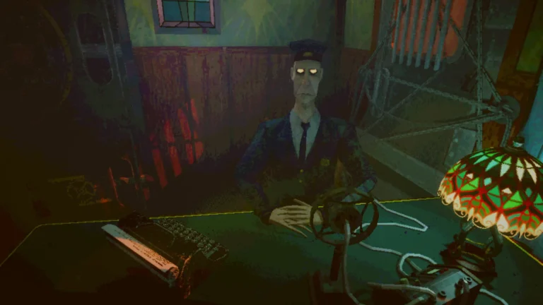 Dreadline Express Screenshot 10