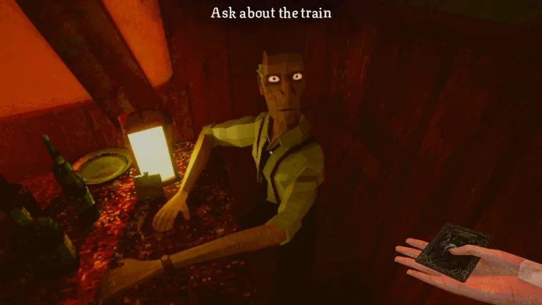 Dreadline Express Screenshot 12