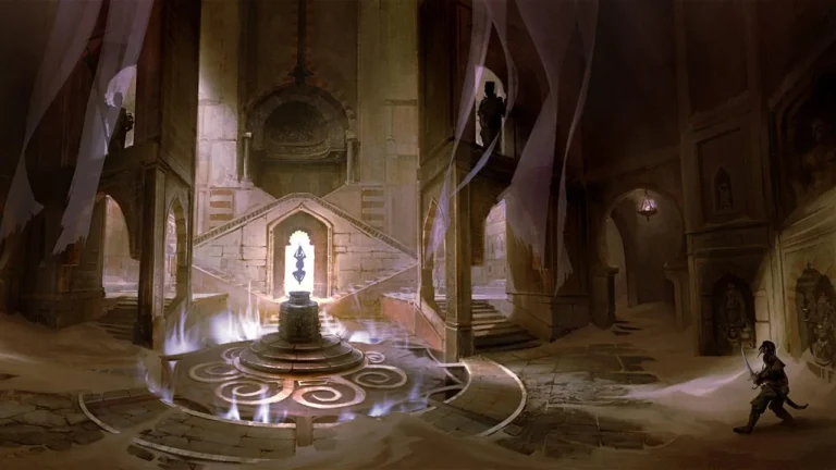 Prince of Persia: The Forgotten Sands Screenshot 4