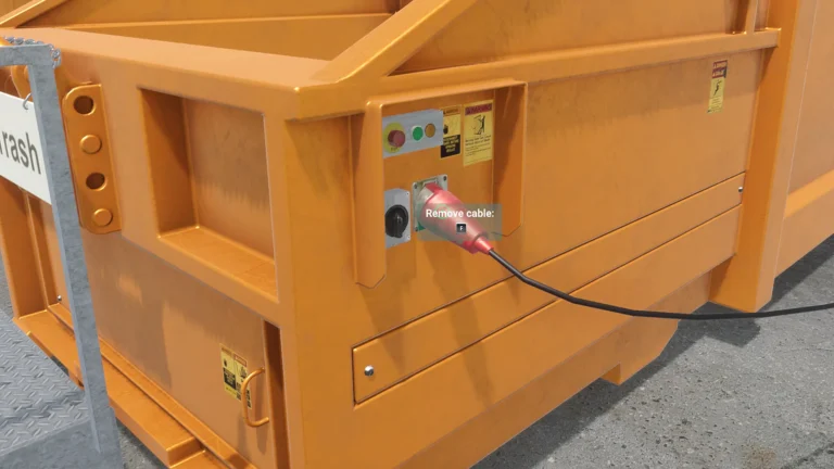 My Recycling Center 2 Screenshot 12