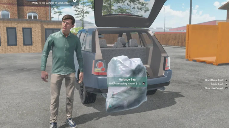 My Recycling Center 2 Screenshot 11