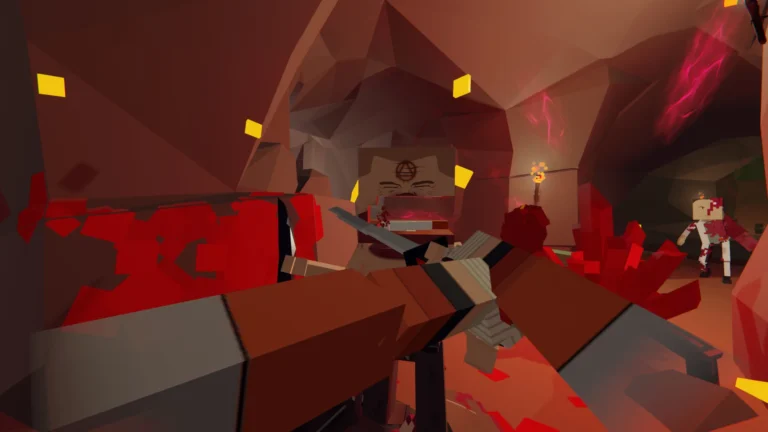 Paint the Town Red Screenshot 10