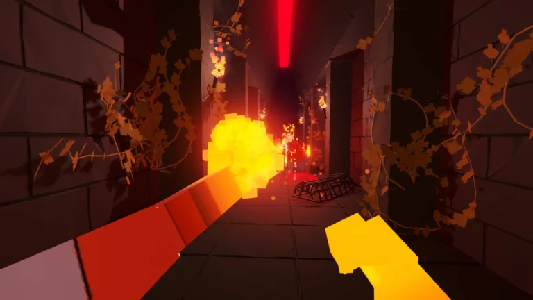 Paint the Town Red Screenshot 7