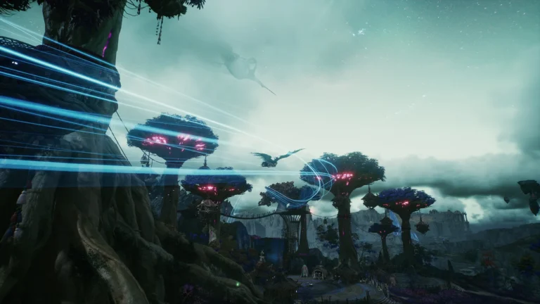 AION 2 iOS Screenshot 10