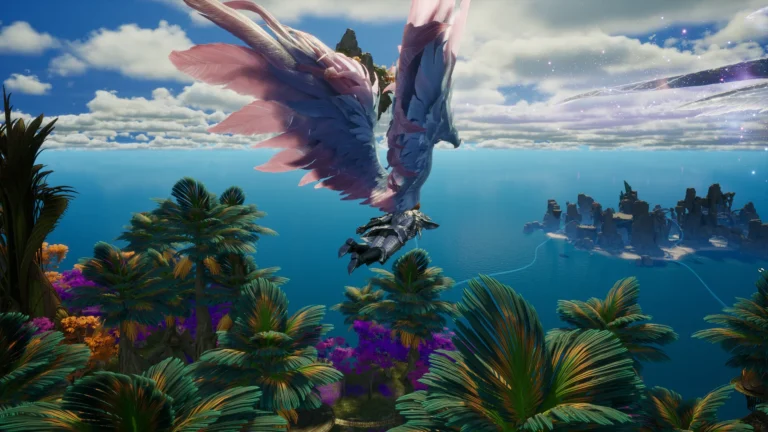 AION 2 iOS Screenshot 7