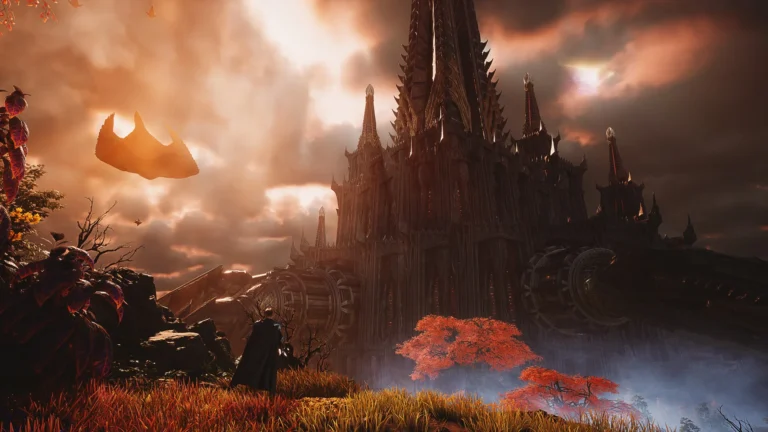 AION 2 iOS Screenshot 3