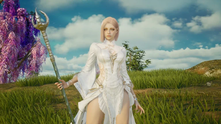 AION 2 iOS Screenshot 12