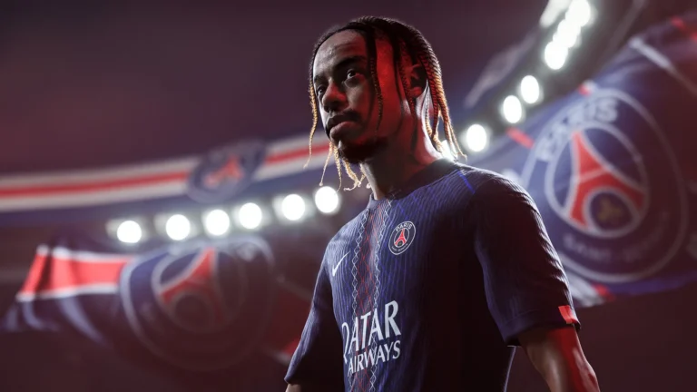 EA SPORTS FC 26 Screenshot 12